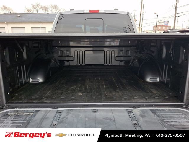 Used 2024 Ford F150 XLT w/ Equipment Group 302A MID image 32