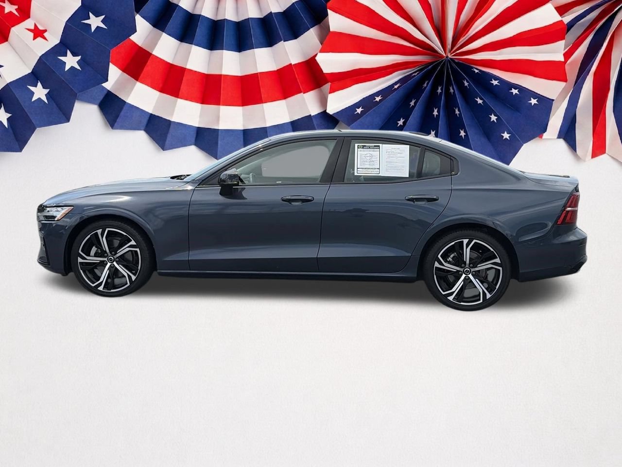 Used 2024 Volvo S60 B5 Core AWD/4WD image 22