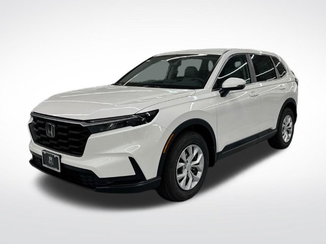 New 2027 Honda CR-V LX image 2