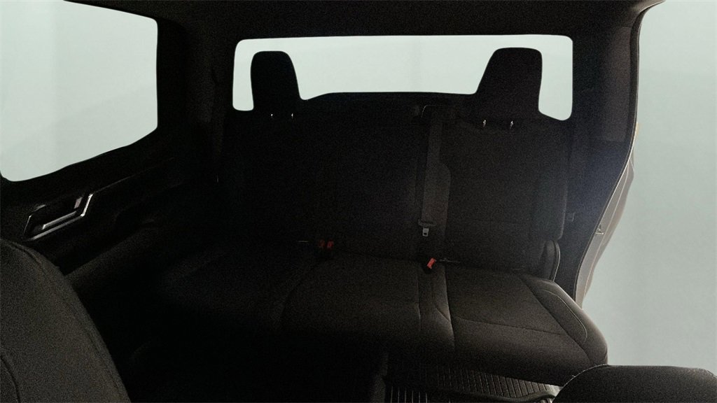 Used 2024 Chevrolet Silverado 1500 LT Trail Boss w/ Protection Package image 15