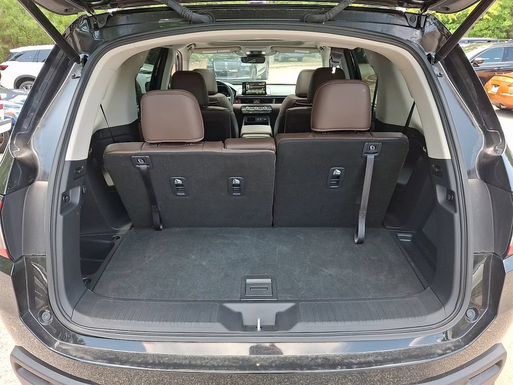 Used 2023 Honda Pilot Elite image 30