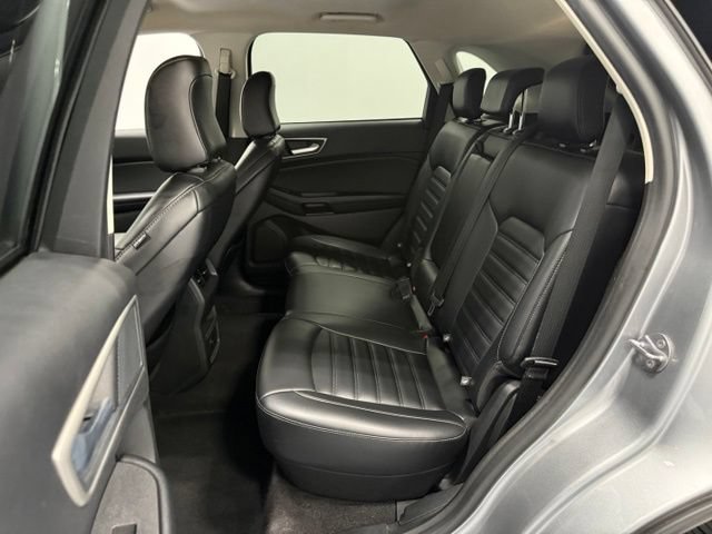 Used 2024 Ford Edge SEL AWD/4WD image 25