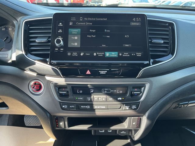 Used 2025 Honda Ridgeline RTL+ image 14