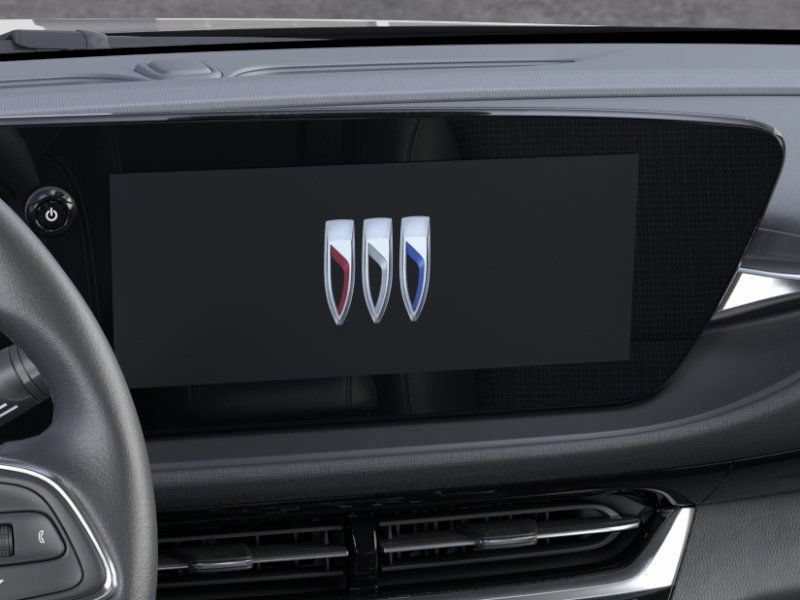 New 2026 Buick Envista Sport Touring w/ Convenience I Package FWD image 21