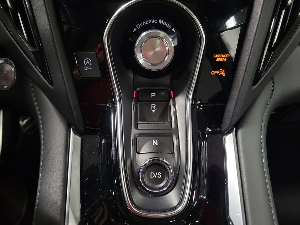 Used 2020 Acura RDX A-Spec AWD/4WD image 18