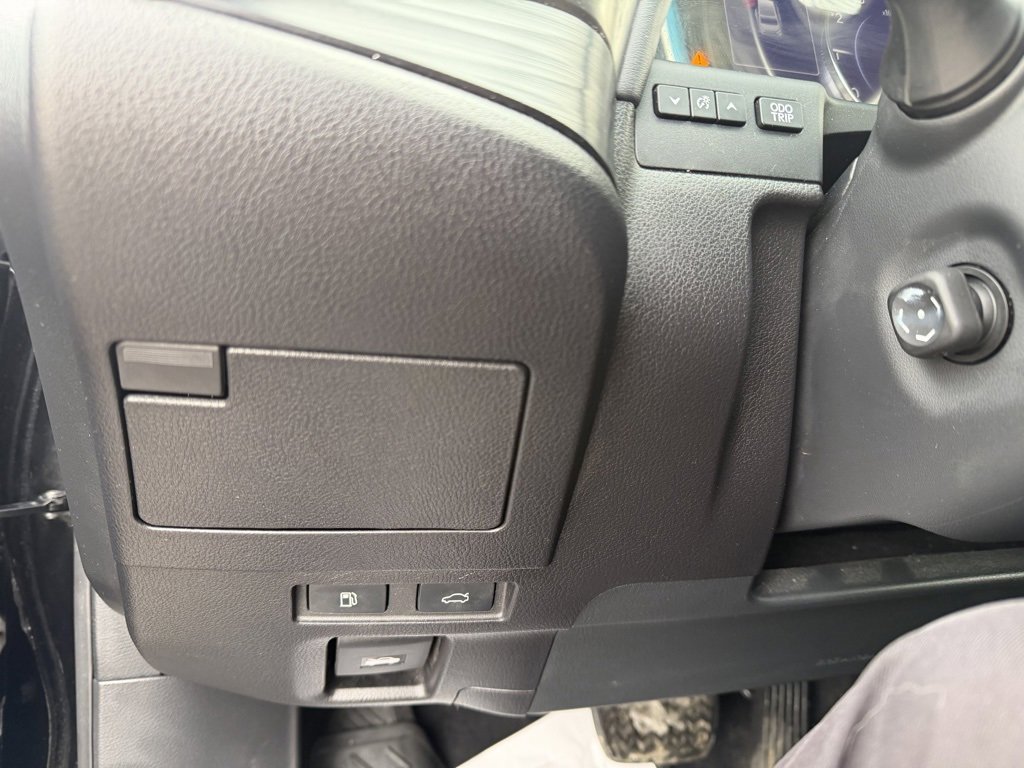 Used 2021 Lexus ES 250 w/ Premium Package image 12