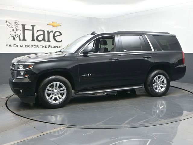 Used 2020 Chevrolet Tahoe LT image 34
