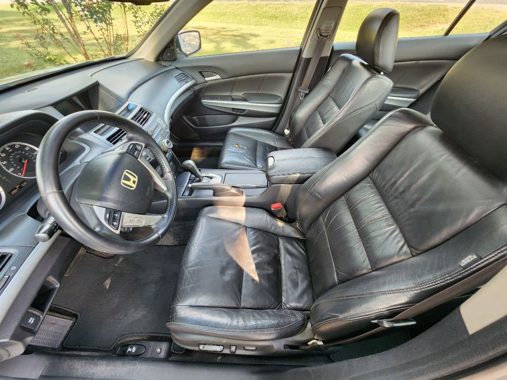 Used 2008 Honda Accord EX-L image 7