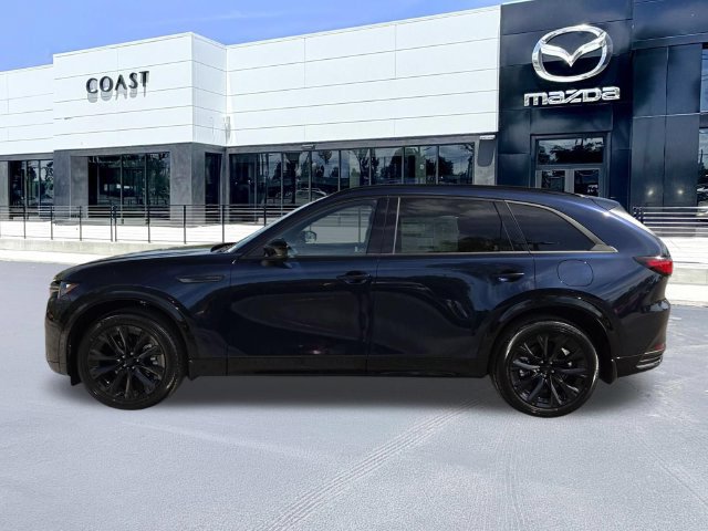 New 2026 MAZDA CX-90 3.3 Turbo S w/ Premium Package AWD/4WD image 8