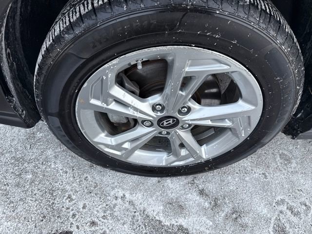 Used 2023 Hyundai Kona SEL w/ Cargo Package image 37