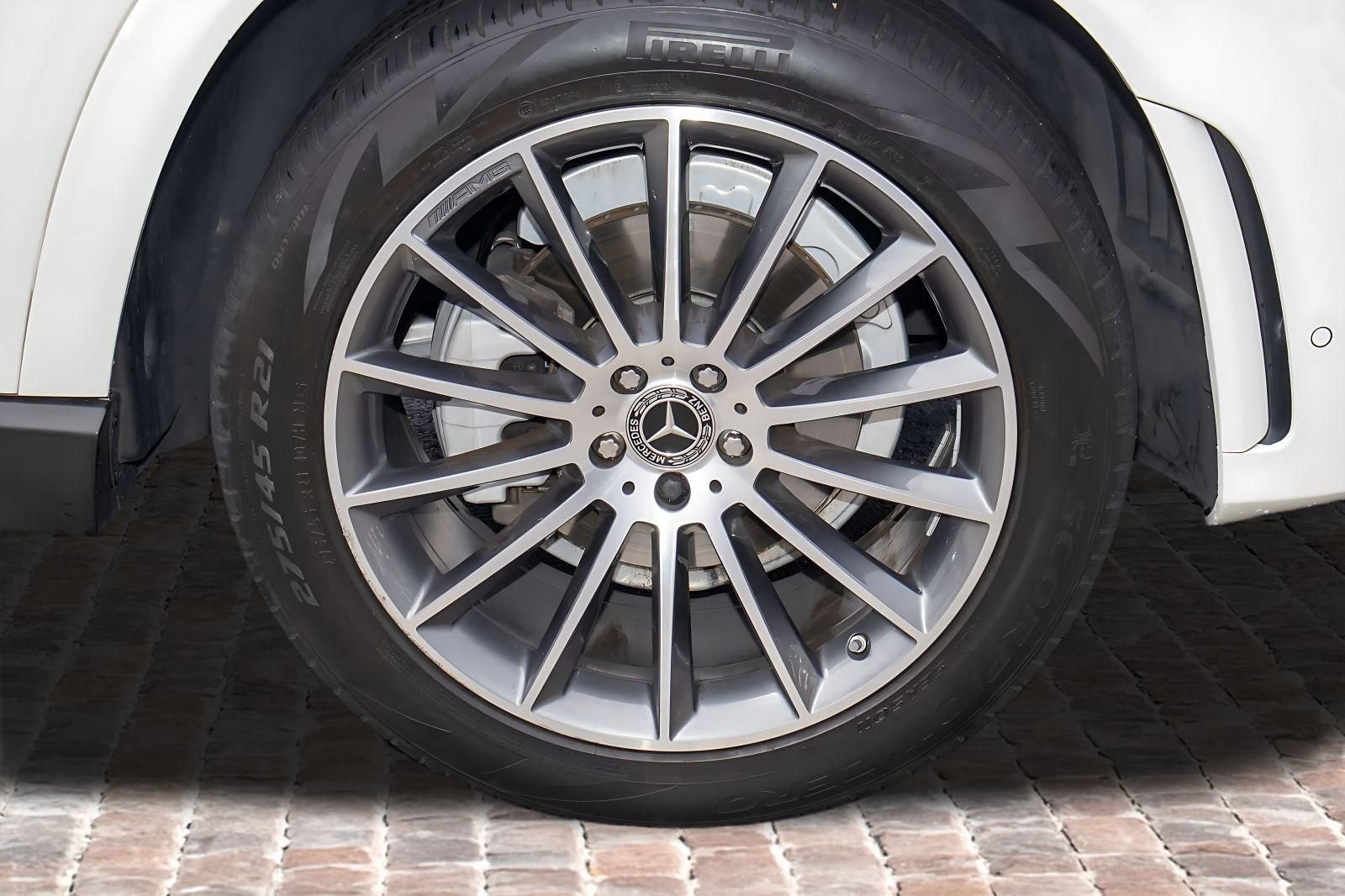 Used 2023 Mercedes-Benz GLE 350 GLE 350 image 41