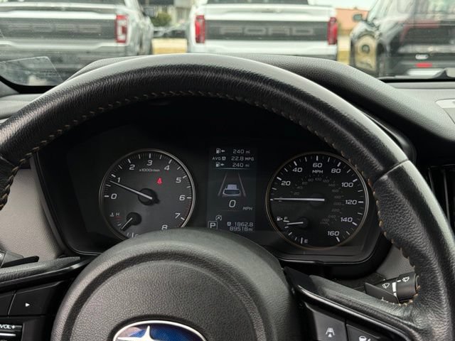 Used 2022 Subaru Outback Wilderness AWD/4WD image 7