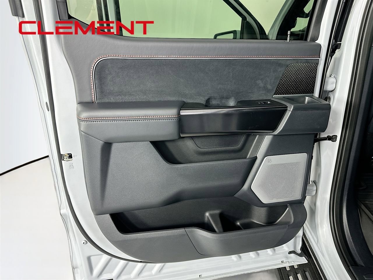 Certified 2025 Ford F150 Raptor w/ Equipment Group 803A Raptor R image 32