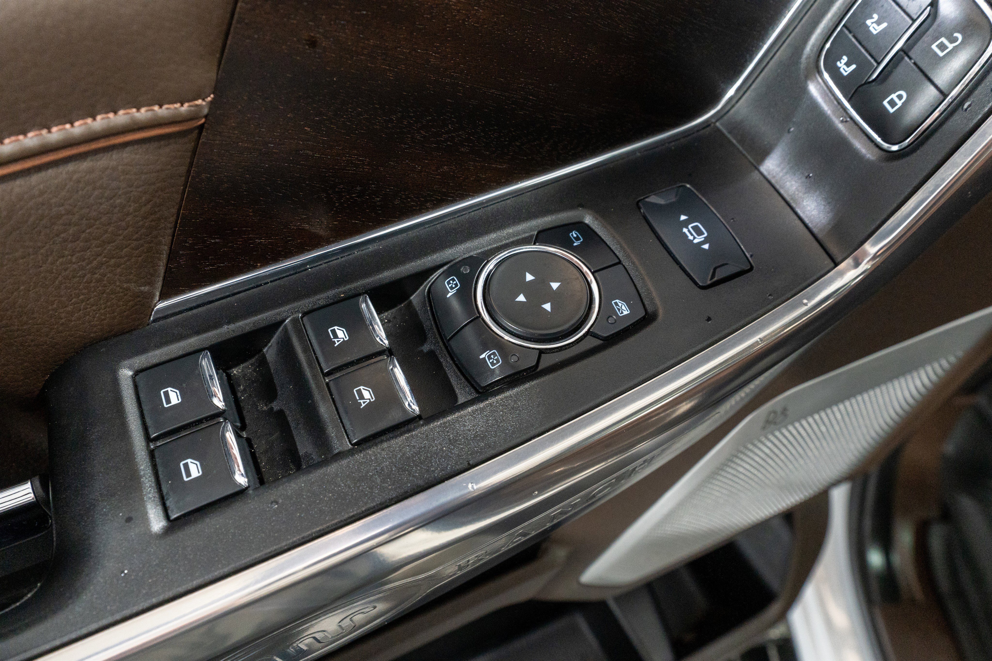 Used 2023 Ford F250 King Ranch w/ Chrome Package image 18