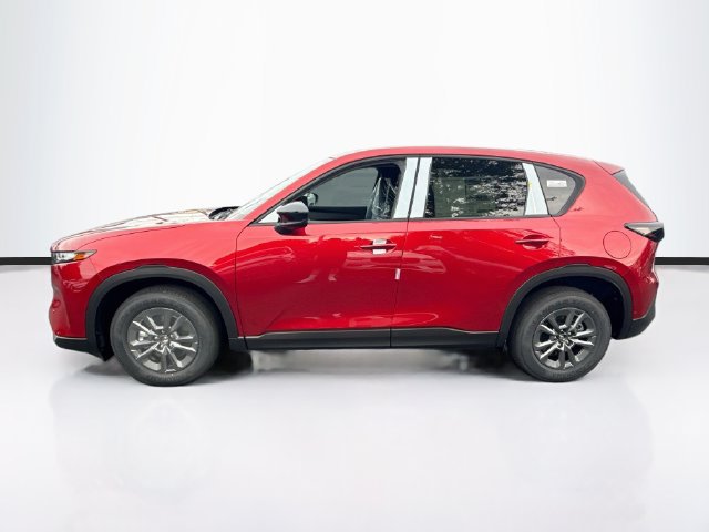 New 2026 MAZDA CX-5 Select AWD/4WD image 4