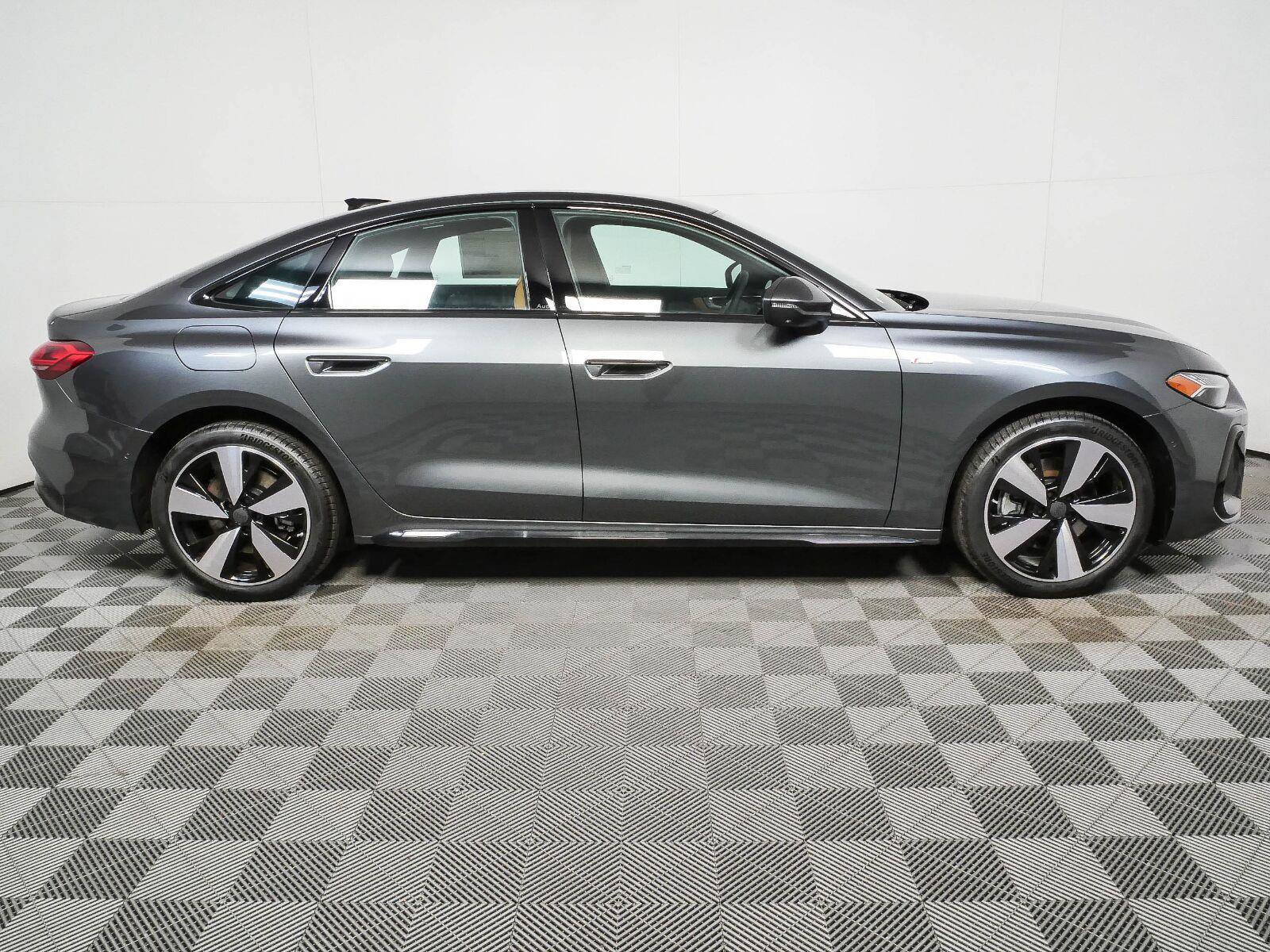 New 2026 Audi A5 Prestige AWD/4WD image 2