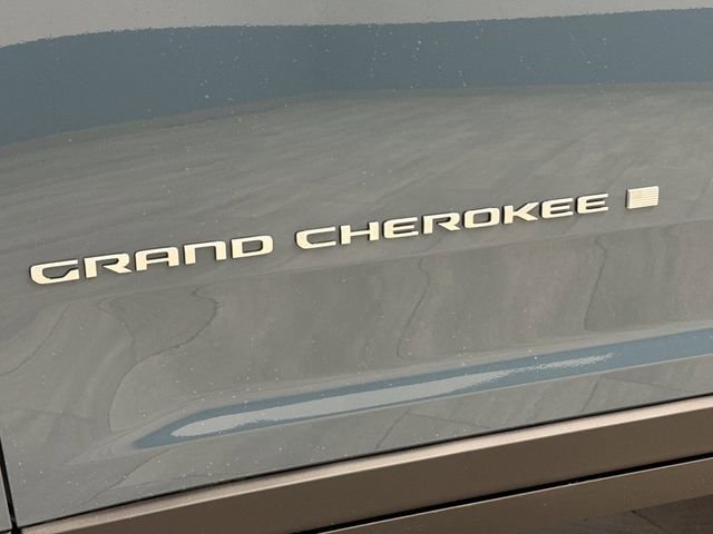 New 2026 Jeep Grand Cherokee Limited image 36