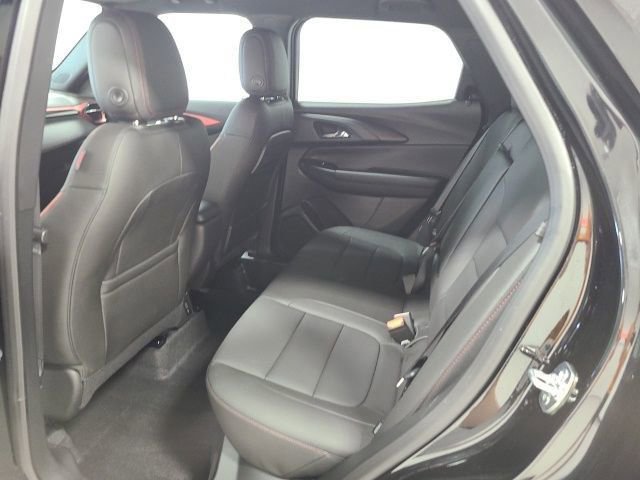 Used 2026 Chevrolet TrailBlazer RS w/ Convenience Package FWD image 15