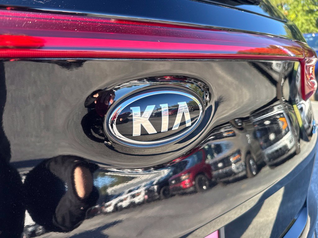 Used 2020 Kia Sportage S w/ S Sunroof Package AWD/4WD image 43
