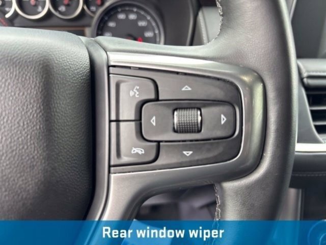 Used 2023 Chevrolet Tahoe LS w/ Driver Alert Package AWD/4WD image 24