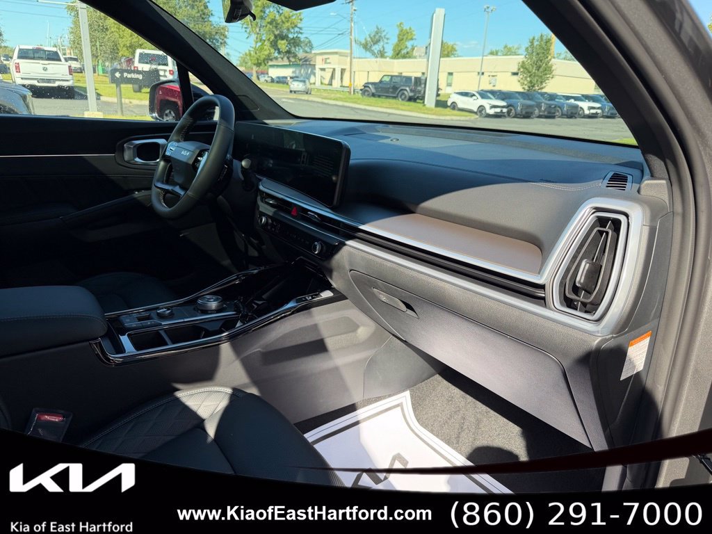 New 2026 Kia Sorento SX Prestige AWD/4WD image 12