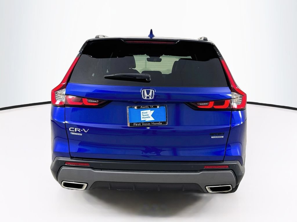 Used 2025 Honda CR-V Sport Touring image 7