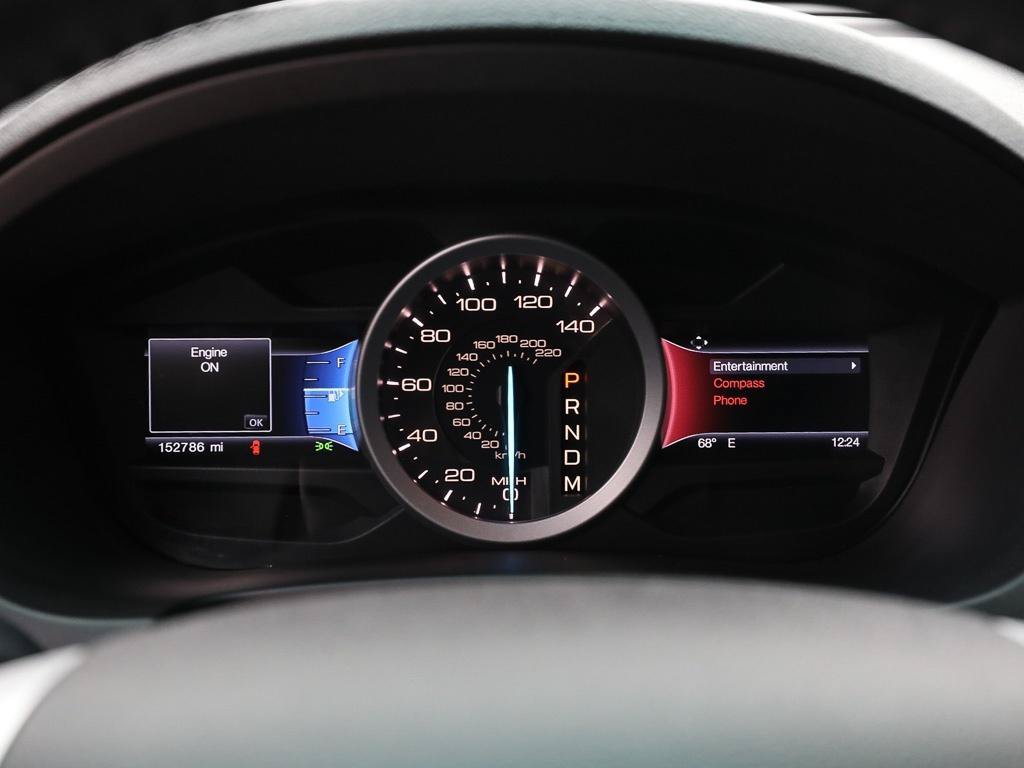 Used 2015 Ford Explorer XLT w/ Equipment Group 202A AWD/4WD image 15
