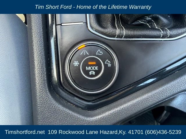 Used 2025 Volkswagen Taos S AWD/4WD image 19