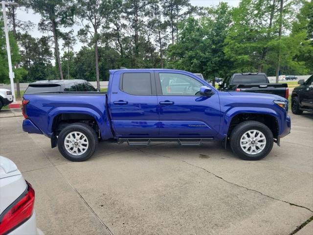 Certified 2024 Toyota Tacoma SR5 RWD image 9