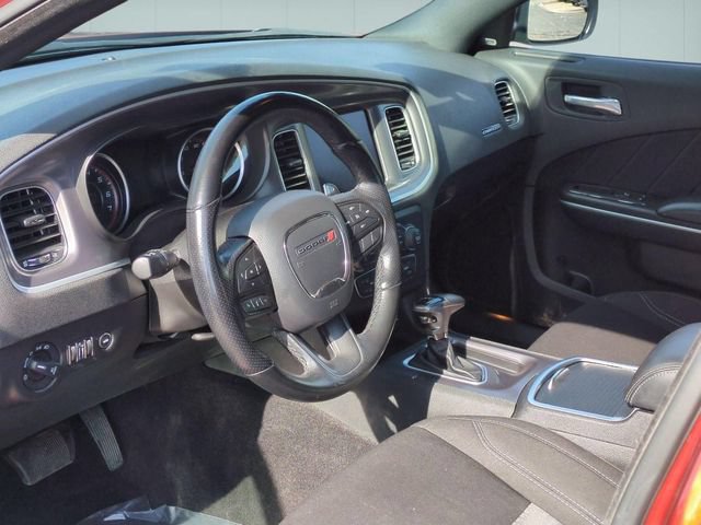 Used 2021 Dodge Charger SXT AWD/4WD image 10