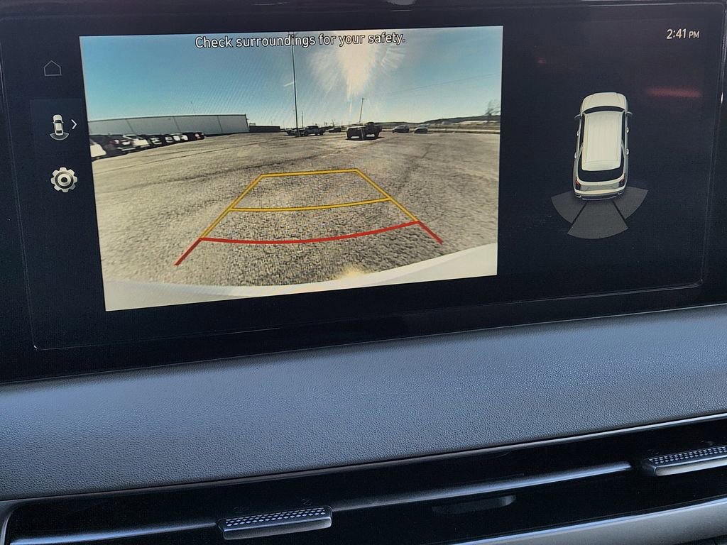 Used 2024 Hyundai Palisade SE image 18