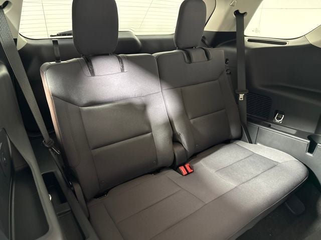 New 2026 Ford Explorer Active AWD/4WD image 12