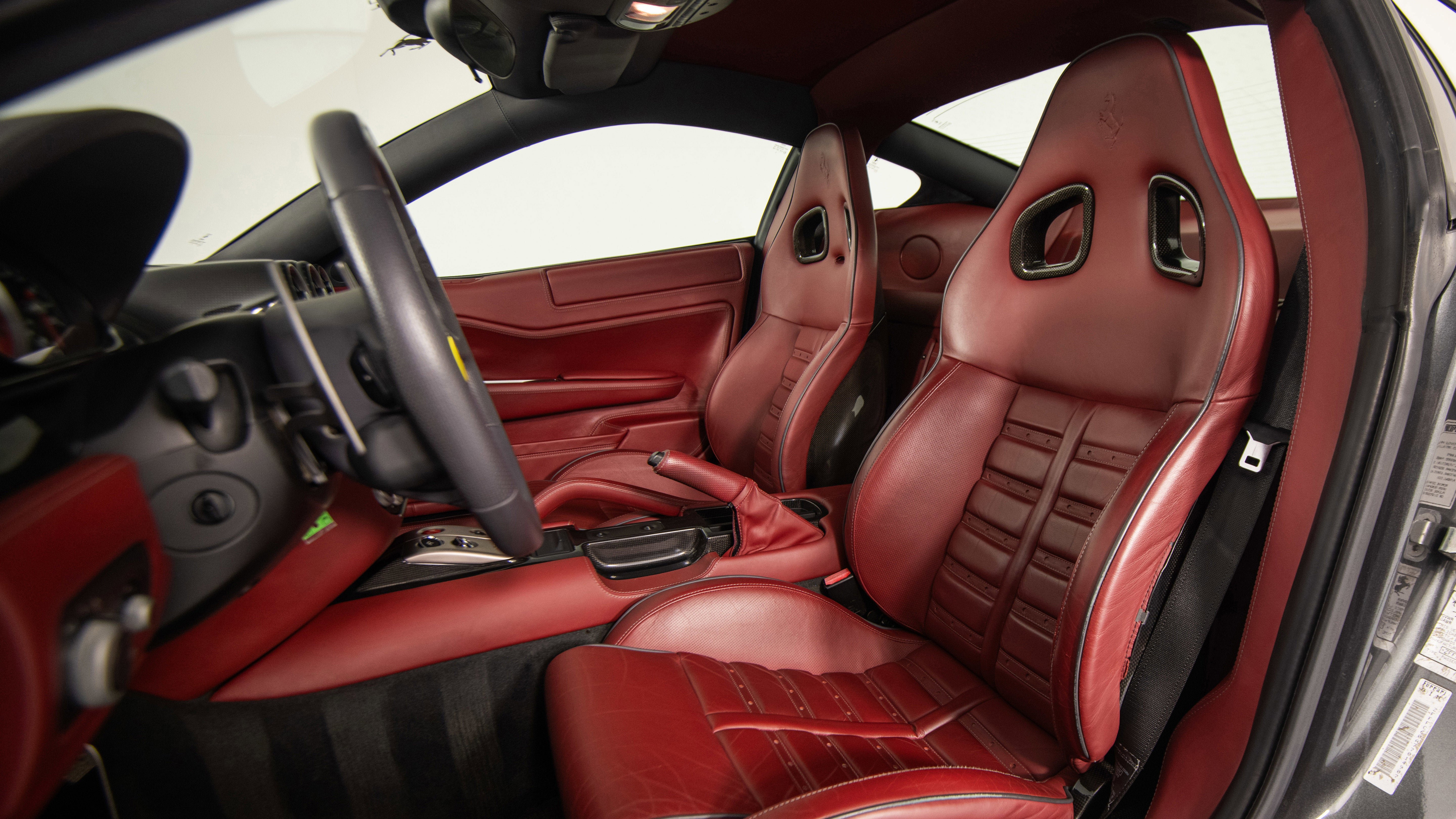 Used 2007 Ferrari 599 GTB Fiorano image 34