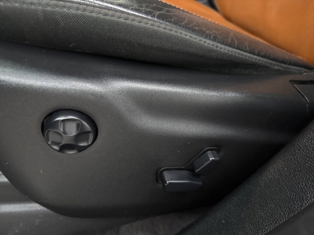 Used 2018 Dodge Durango Citadel image 12