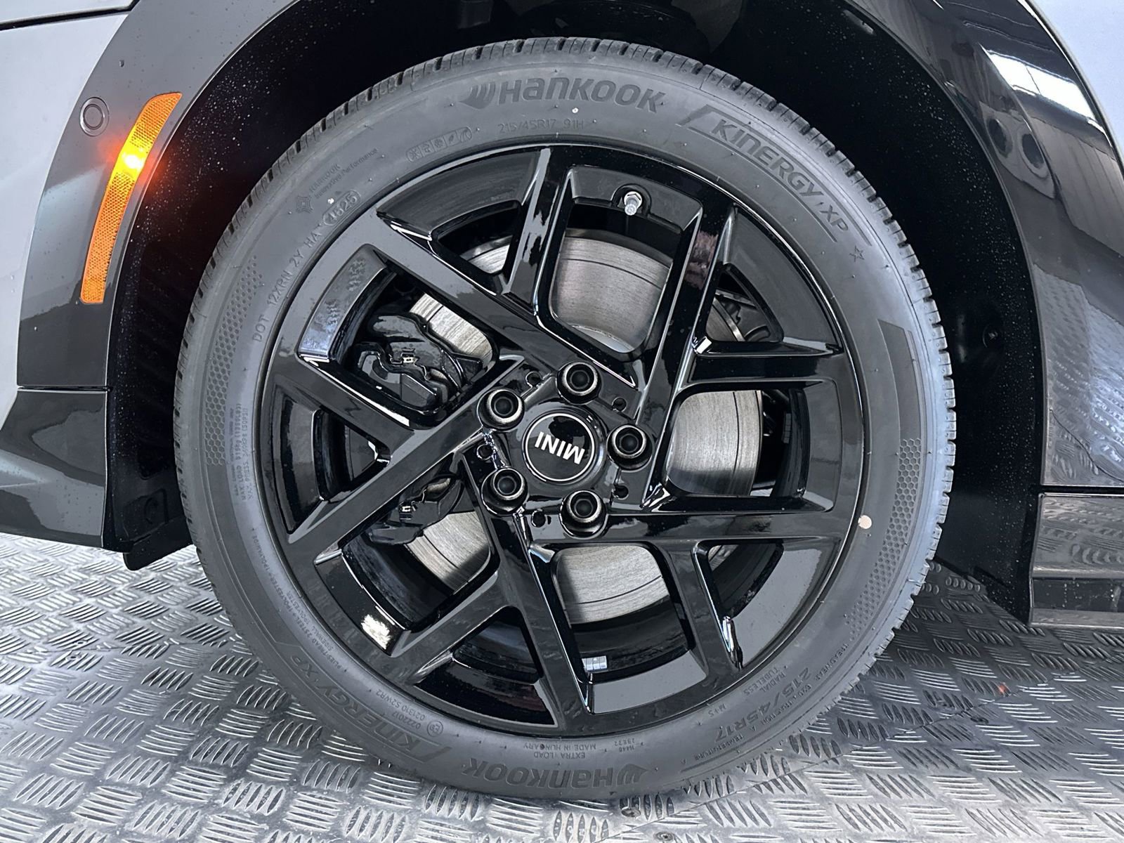 New 2026 MINI Cooper S FWD image 27