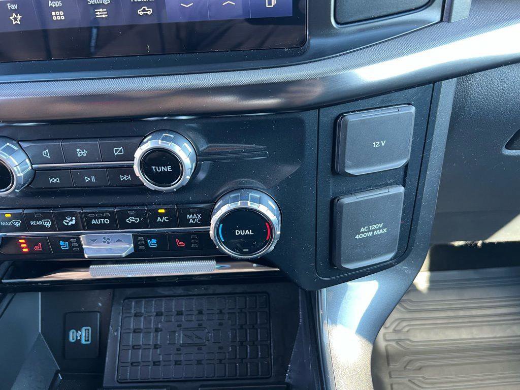 Used 2023 Ford F150 Tremor w/ Equipment Group 402A High image 39