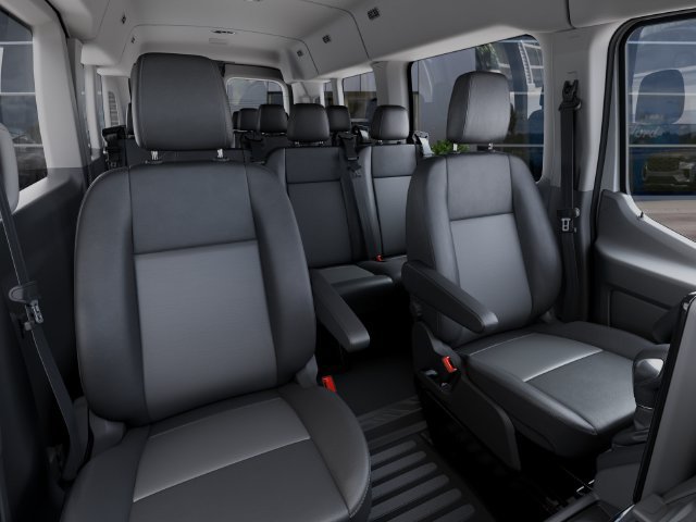 New 2027 Ford Transit 350 XL RWD image 14