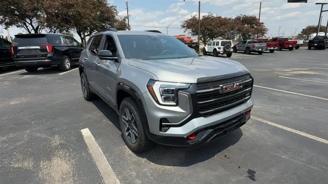 Used 2026 GMC Terrain AT4 w/ Technology Package II AWD/4WD image 2