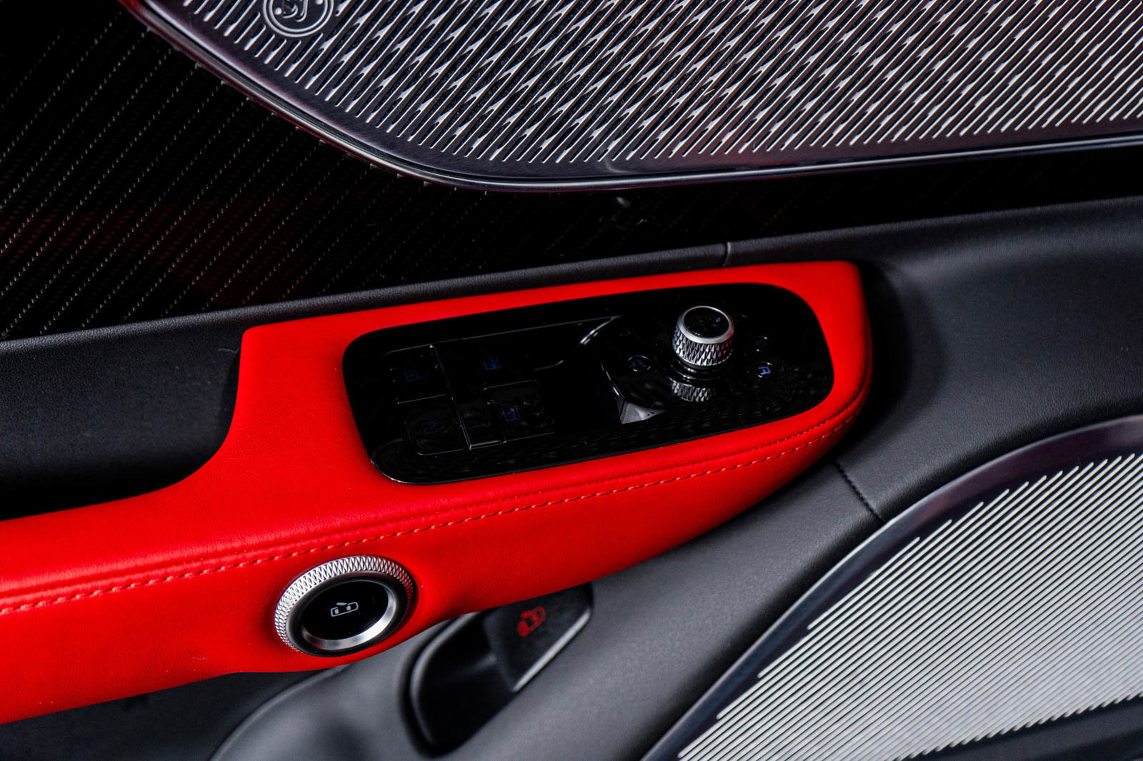 Used 2024 Maserati GranTurismo Trofeo image 52