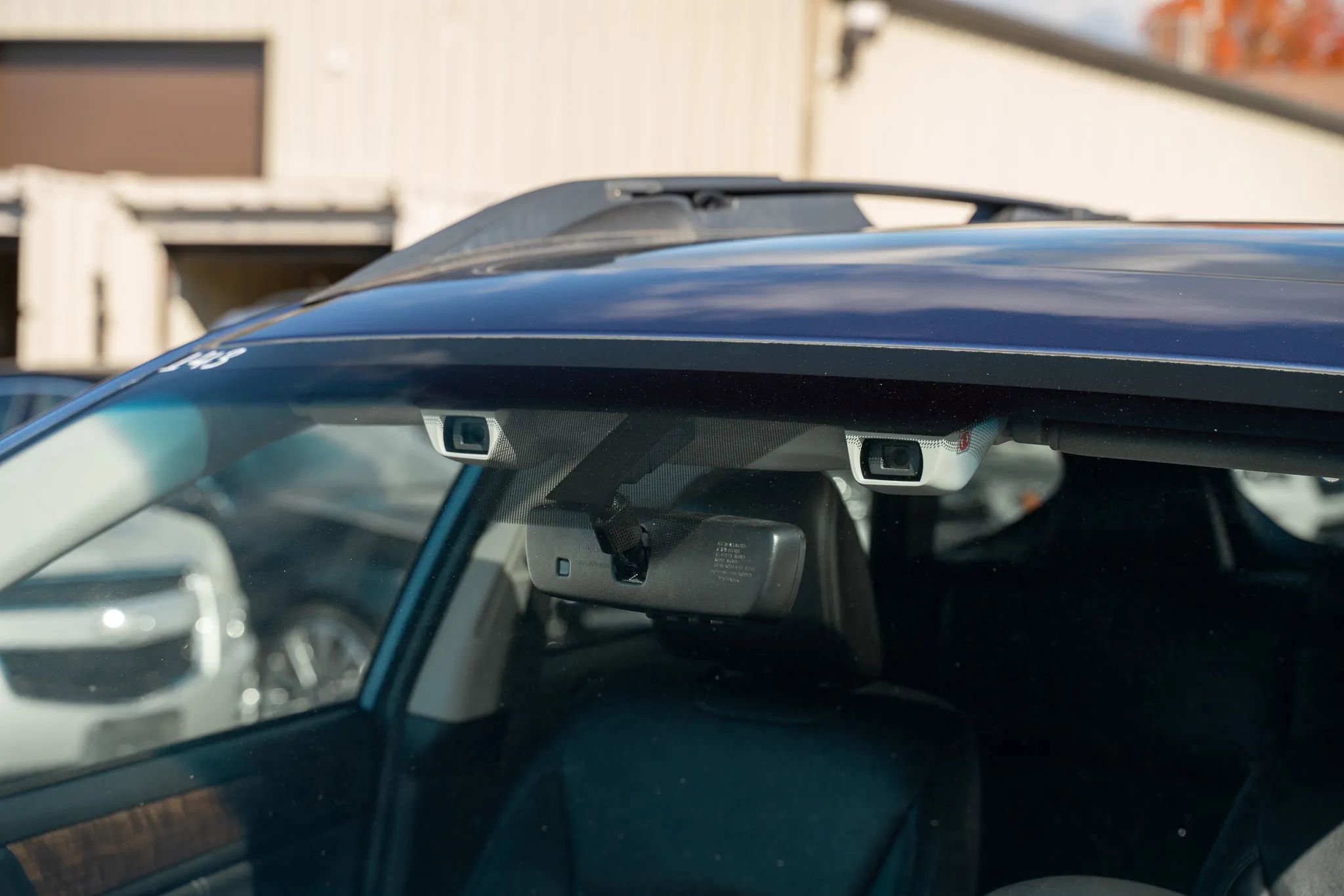 Used 2019 Subaru Outback 2.5i Limited w/ Popular Package #2 image 33