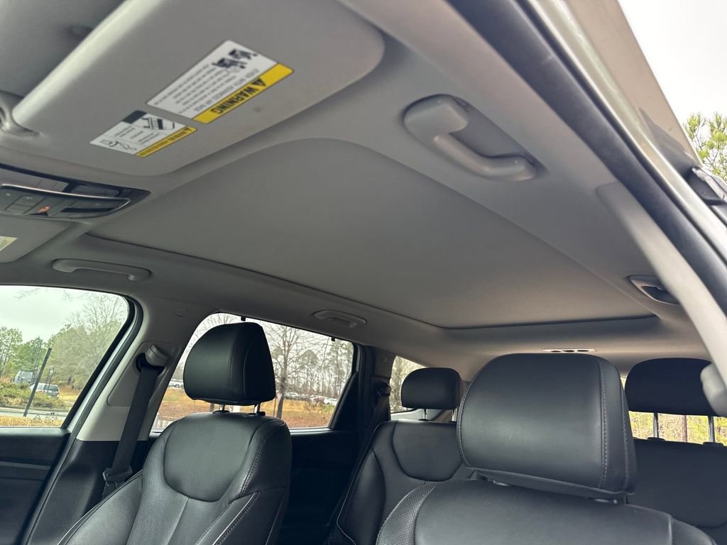 Used 2022 Hyundai Santa Fe SEL w/ Convenience + Premium Package image 25