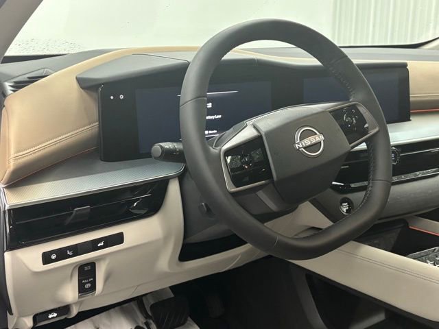 Used 2026 Nissan Murano Platinum w/ Cargo Package image 17