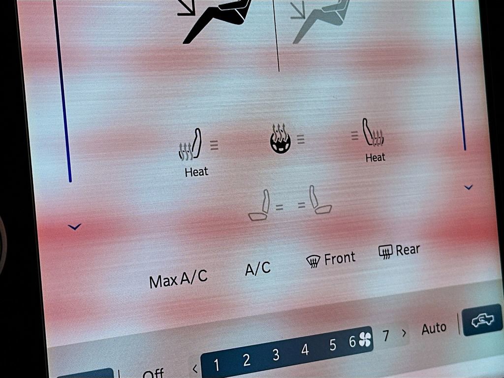 New 2026 RAM 1500 Big Horn image 28