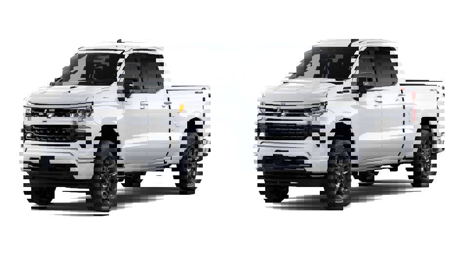 New 2026 Chevrolet Silverado 1500 RST w/ Safety Package image 25