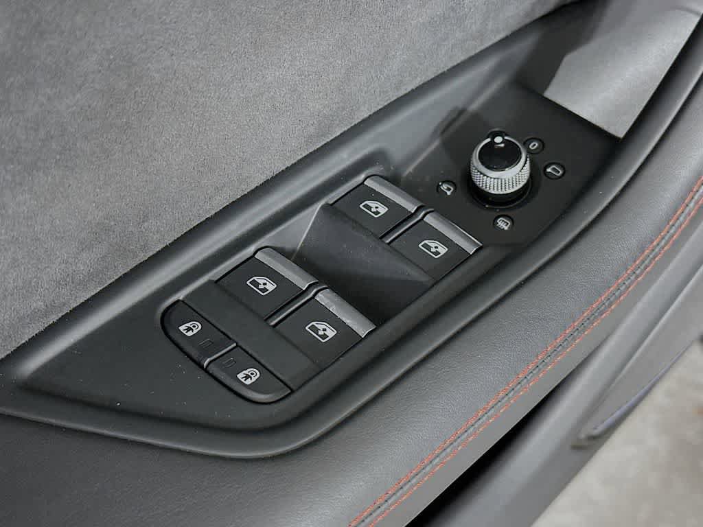 Used 2024 Audi RS 5 Sportback AWD/4WD image 29
