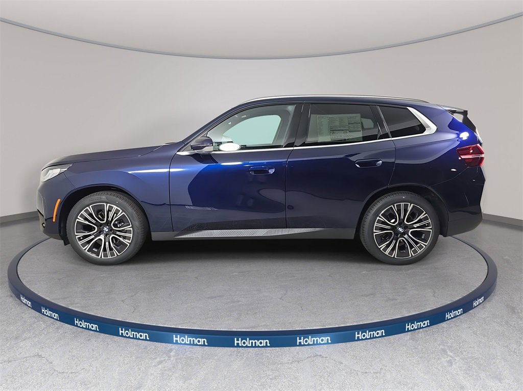 New 2026 BMW X3 xDrive30 w/ Convenience Package image 8