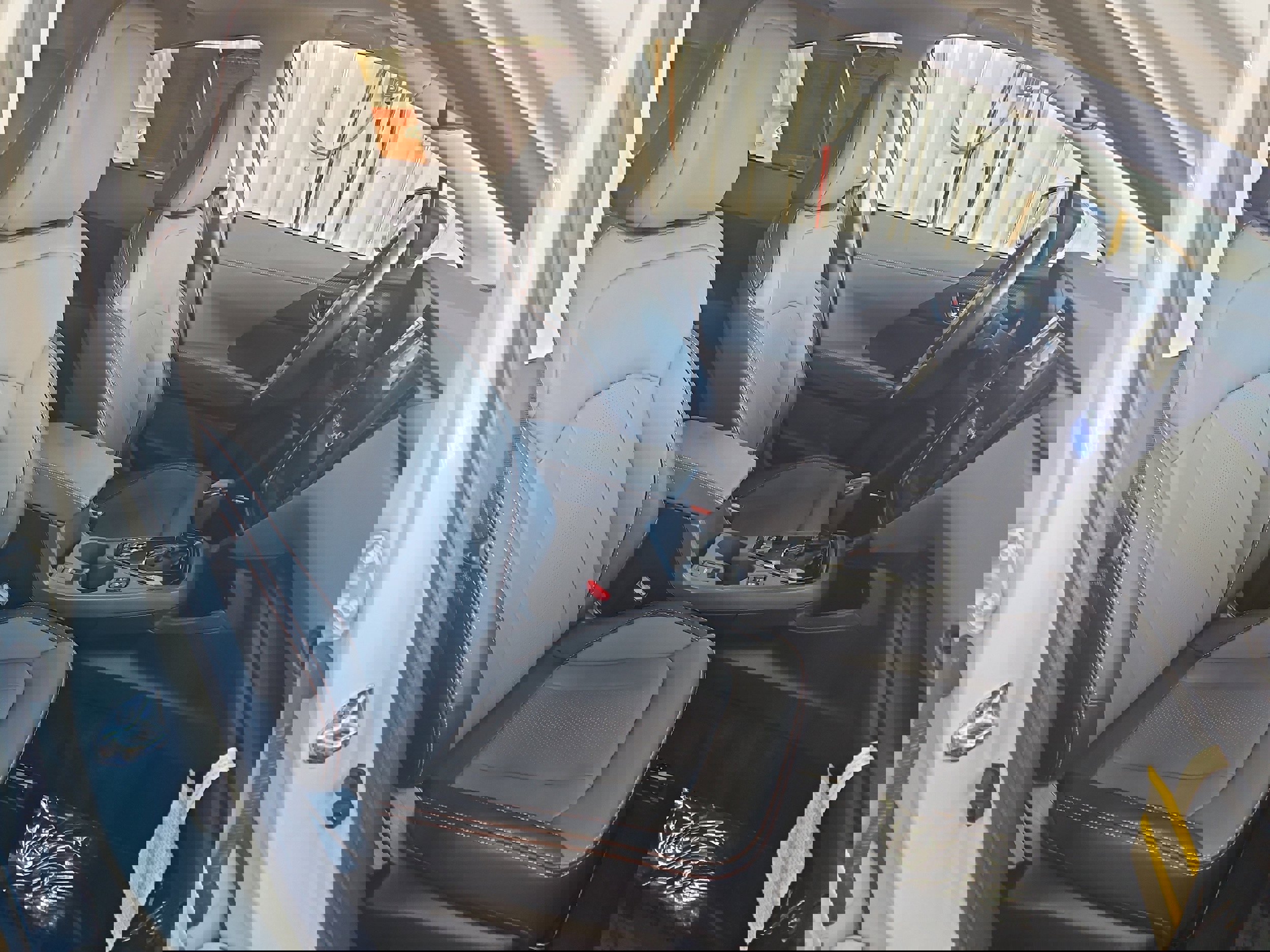 Certified 2025 Subaru Crosstrek 2.5i Limited w/ Popular Package #3A image 10