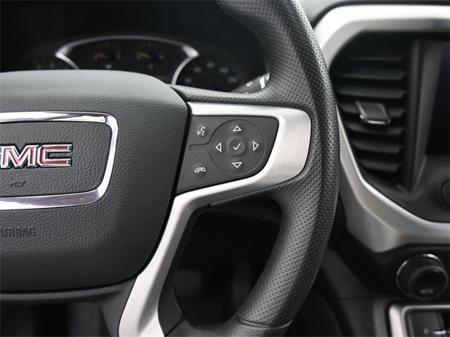 Used 2023 GMC Acadia SLE image 33
