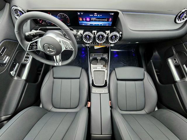 New 2026 Mercedes-Benz GLA 250 4MATIC image 27