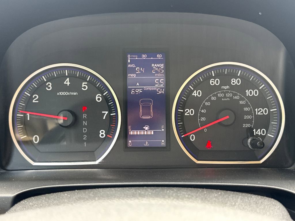 Used 2011 Honda CR-V EX image 20
